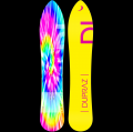 Test des snowboards Dupraz